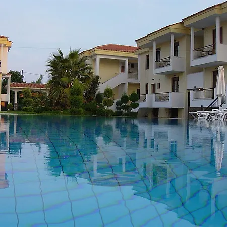 Acrotel Lily Ann Village Nikiti (Sithonia)