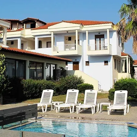 Acrotel Lily Ann Village Hotel 3*