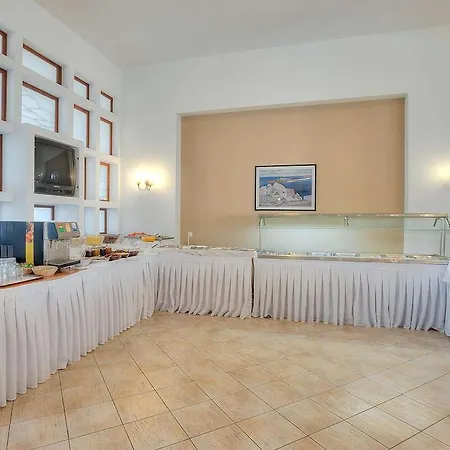 Acrotel Lily Ann Village 3*