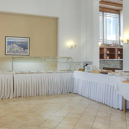 Hotel Acrotel Lily Ann Village Nikiti (Sithonia)