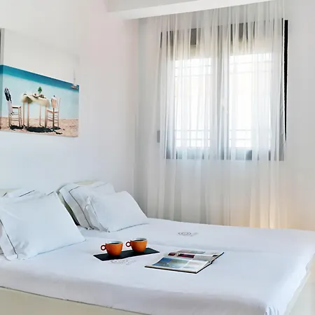 Отель Acrotel Lily Ann Village