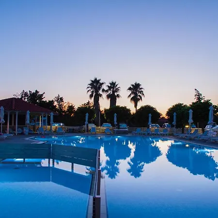 Acrotel Lily Ann Village Hotel Nikiti (Sithonia)