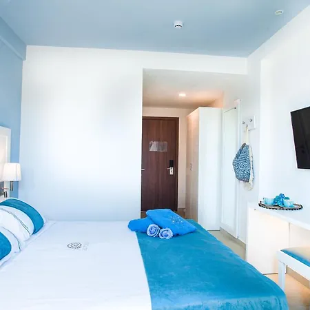 Acrotel Lily Ann Village 3*