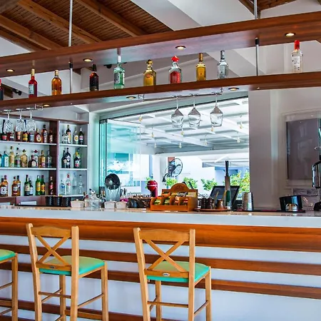 Acrotel Lily Ann Village Hotel