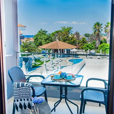 Acrotel Lily Ann Village Hotel