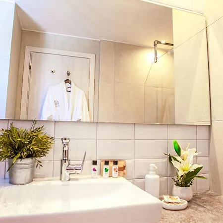 ホテル Acrotel Lily Ann Village ニキティ