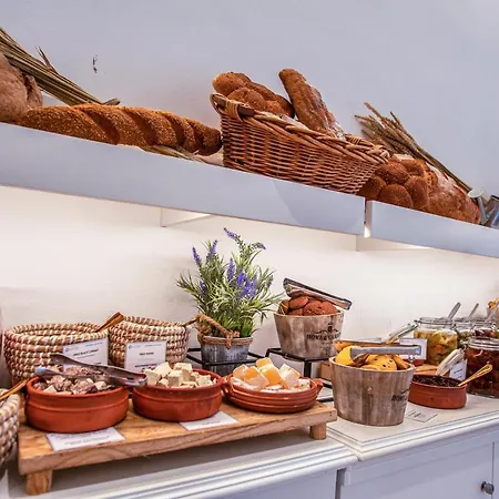 Hotel Acrotel Lily Ann Village Nikiti (Sithonia)