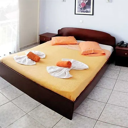 Hotel Acrotel Lily Ann Village Nikiti (Sithonia)