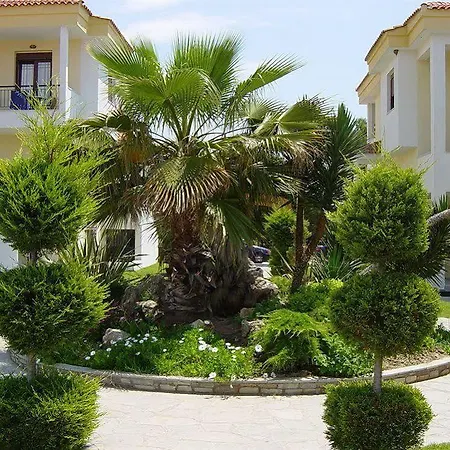 Отель Acrotel Lily Ann Village 3*