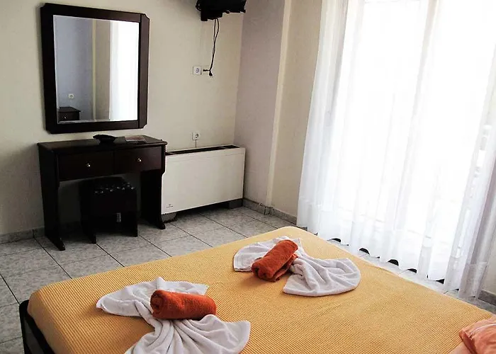 Acrotel Lily Ann Village