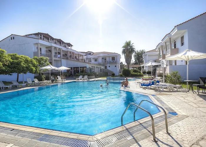 Acrotel Lily Ann Village Hotel