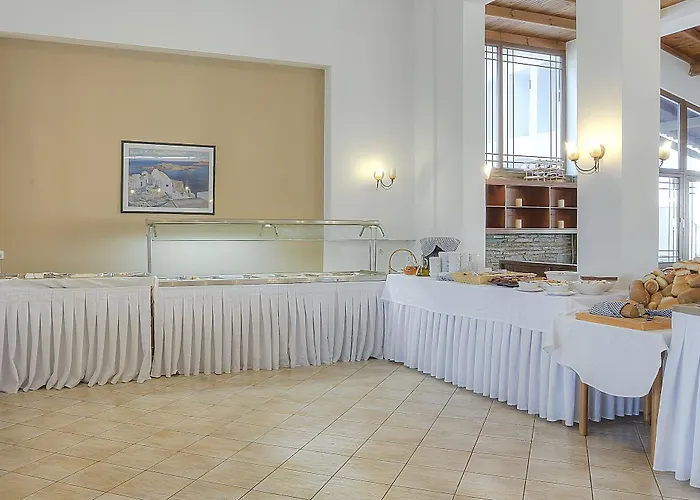 Hotel Acrotel Lily Ann Village Nikiti (Sithonia)