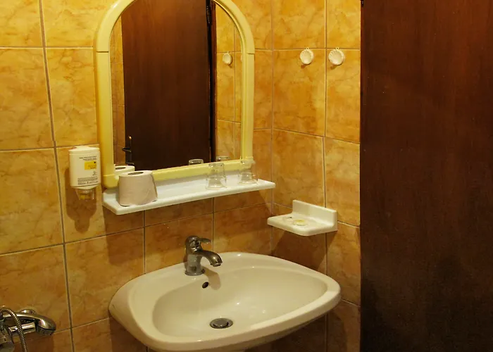 Acrotel Lily Ann Village Hotel