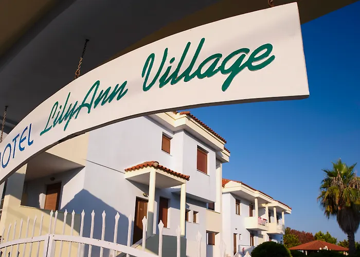 Hotel Acrotel Lily Ann Village