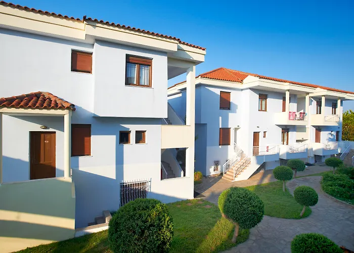 Acrotel Lily Ann Village Nikiti (Sithonia)