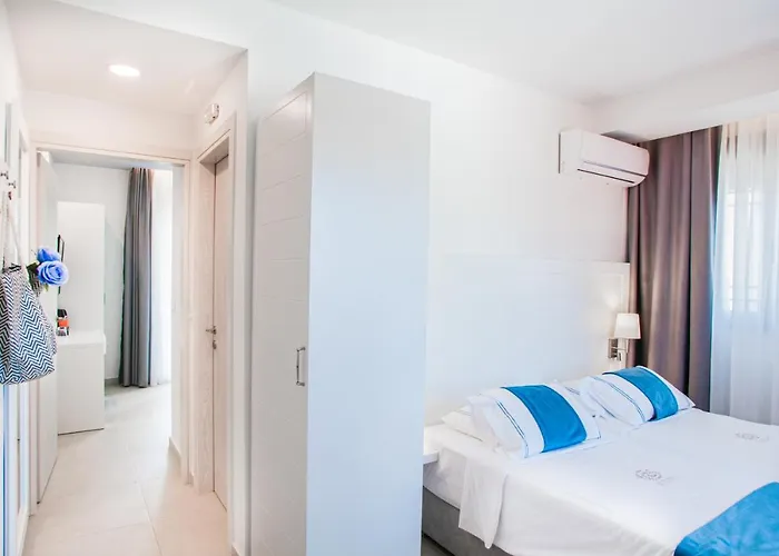 Hotel Acrotel Lily Ann Village Nikiti (Sithonia)