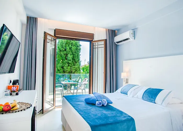 Hotel Acrotel Lily Ann Village 3*