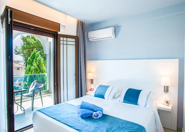 Acrotel Lily Ann Village Nikiti (Sithonia)