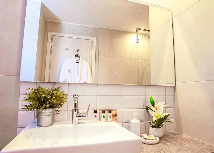 Hotel Acrotel Lily Ann Village Nikiti (Sithonia)