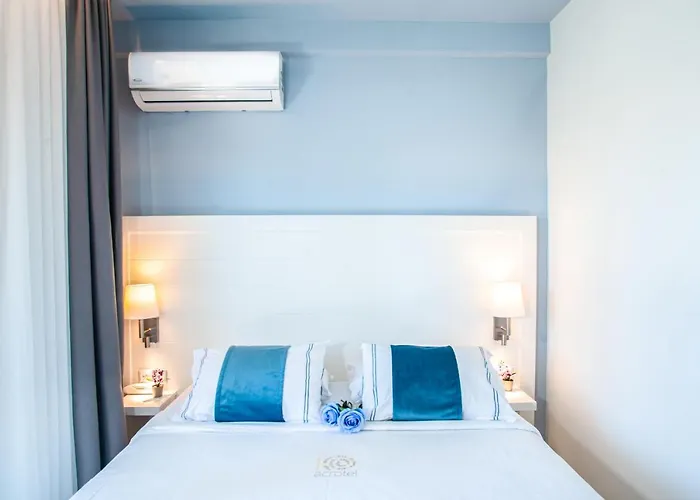 Acrotel Lily Ann Village 3*