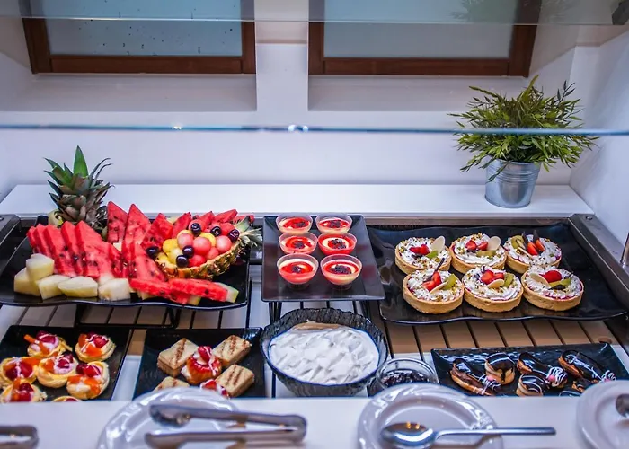 Acrotel Lily Ann Village