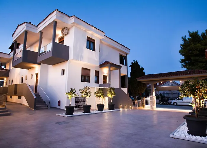 Acrotel Lily Ann Village