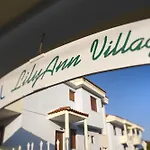 فندق Acrotel Lily Ann Village 3*