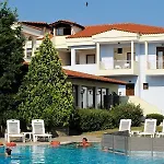 Acrotel Lily Ann Village فندق نيكيتي