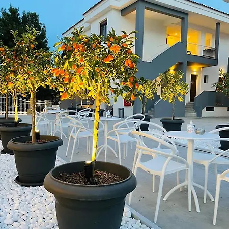 Otel Acrotel Lily Ann Village 3*