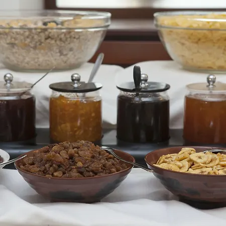 Otel Acrotel Lily Ann Village Nikiti (Sithonia)