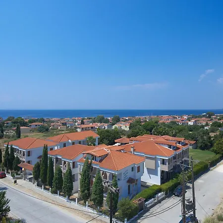 Acrotel Lily Ann Village 3* Nikiti (Sithonia)