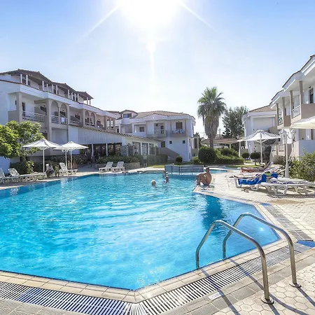 Acrotel Lily Ann Village Hotel