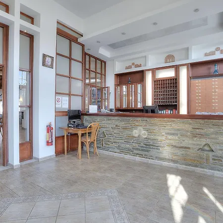 Acrotel Lily Ann Village