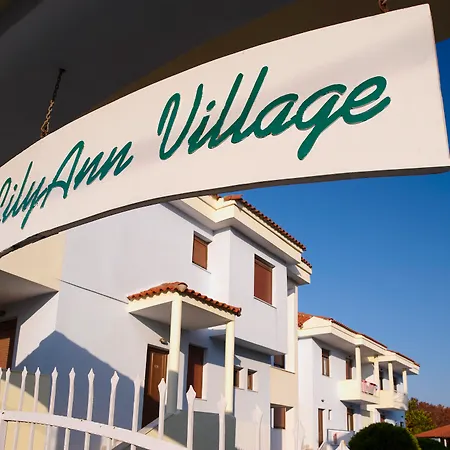 ホテル Acrotel Lily Ann Village