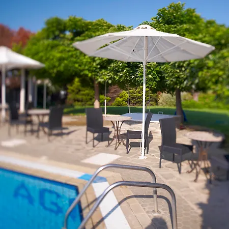 Acrotel Lily Ann Village 3* Nikiti (Sithonia)