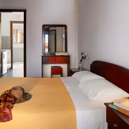 Acrotel Lily Ann Village 3*