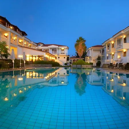 Acrotel Lily Ann Village 3*