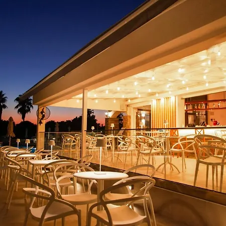 Acrotel Lily Ann Village Otel Nikiti (Sithonia)