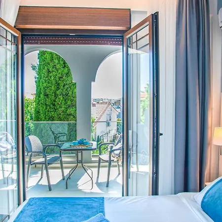 Acrotel Lily Ann Village Otel Nikiti (Sithonia)