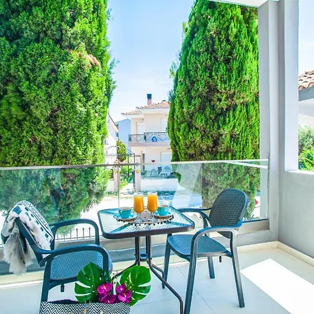 Acrotel Lily Ann Village 3* Nikiti (Sithonia)