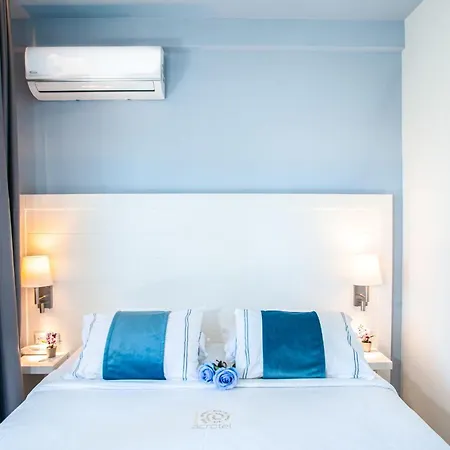 Acrotel Lily Ann Village 3*