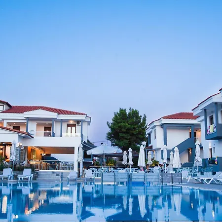 Acrotel Lily Ann Village