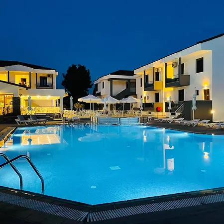 Acrotel Lily Ann Village Nikiti (Sithonia)
