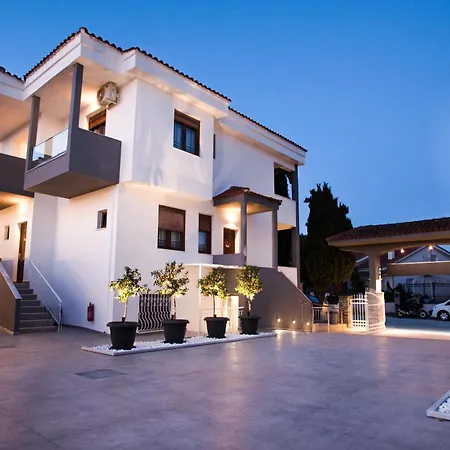 Acrotel Lily Ann Village