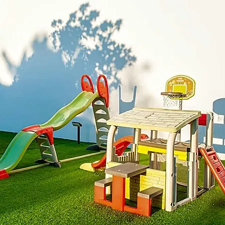 Acrotel Lily Ann Village 3*