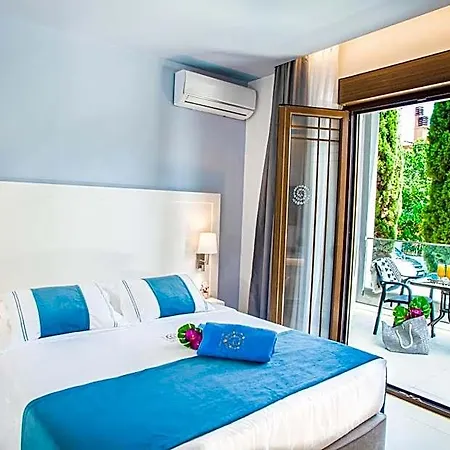 Hotel Acrotel Lily Ann Village