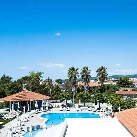 Хотел Acrotel Lily Ann Village