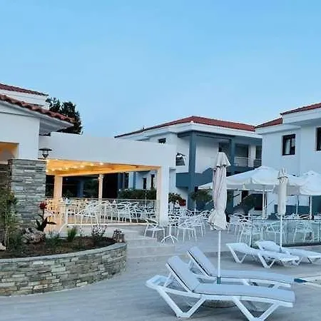 Acrotel Lily Ann Village Никити