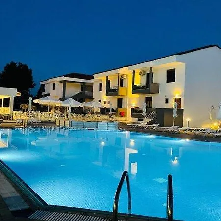 Хотел Acrotel Lily Ann Village 3*