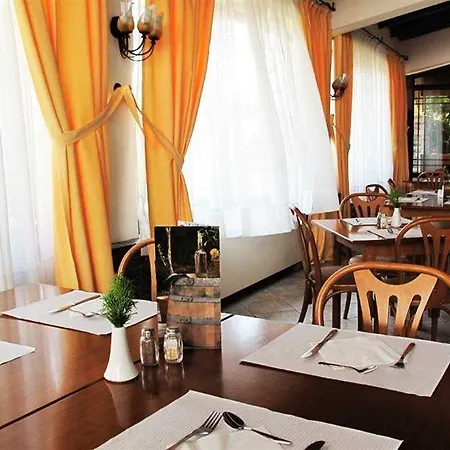 Acrotel Lily Ann Village 3* Nikíti